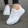 Women’s Cushioned Sports Shoes with Arch Support