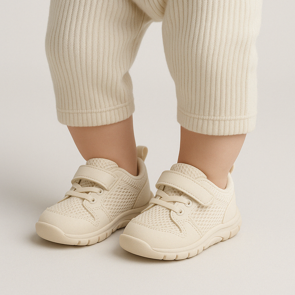 FlexiToes – Baby Barefoot Sneakers