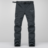Men’s Lightweight Quick Dry Cargo Pants