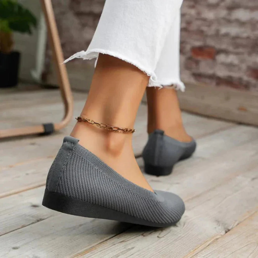 Women's Lightweight Summer Shoes with Comfort Support