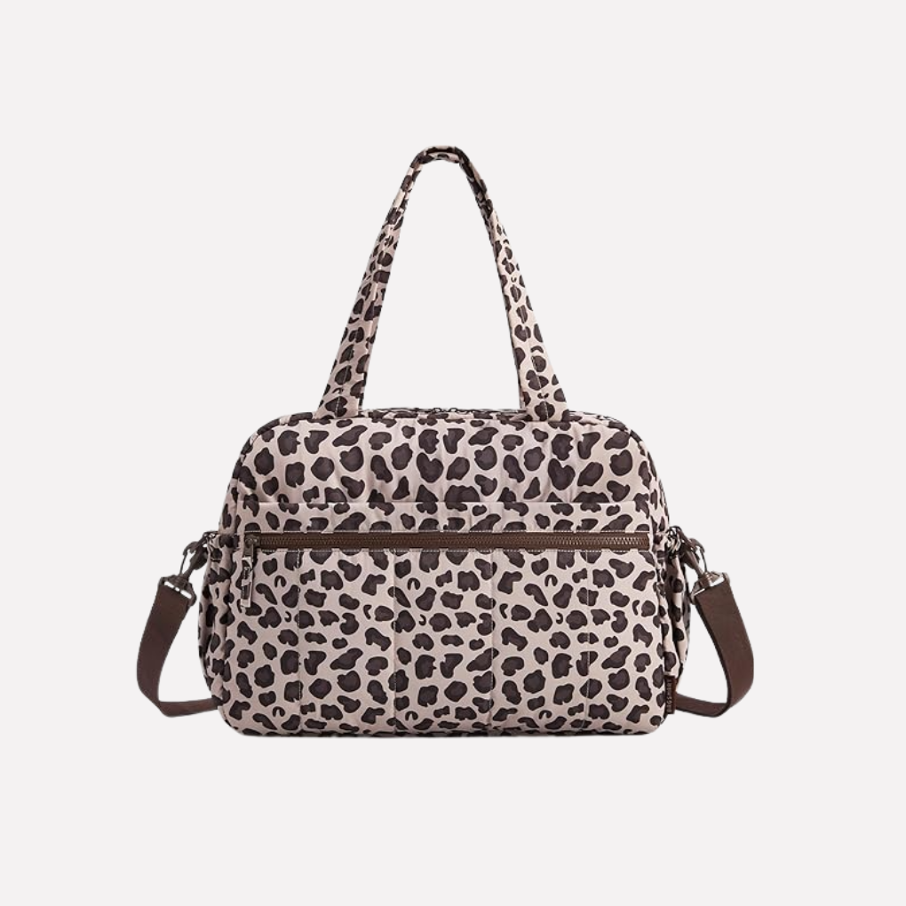 Travel & Gym Duffel Bag