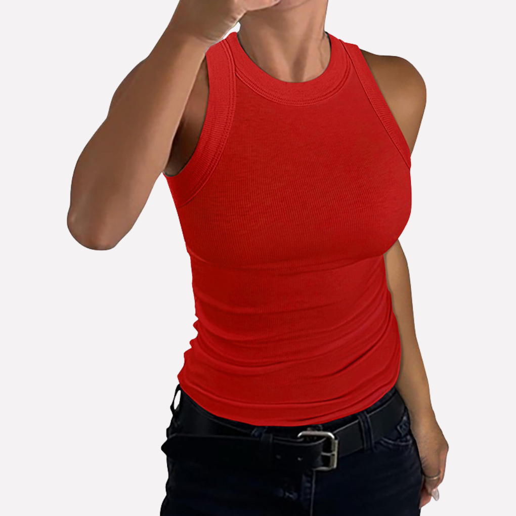 Women’s Racerback Tank Top