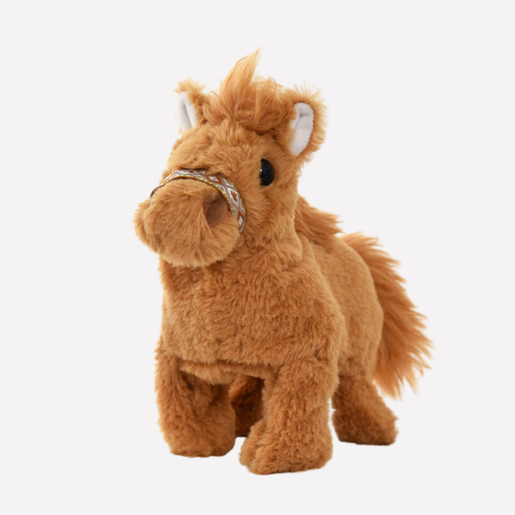 Interactive Puppy Toy