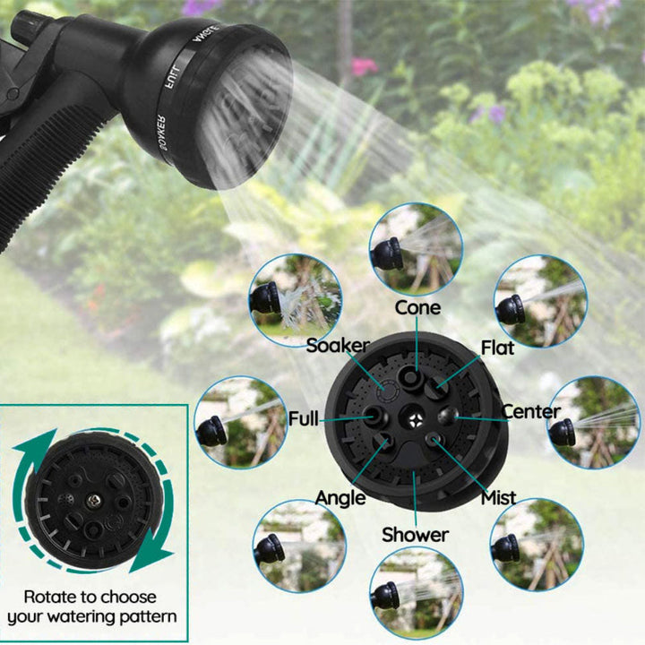 Expandable Garden Hose