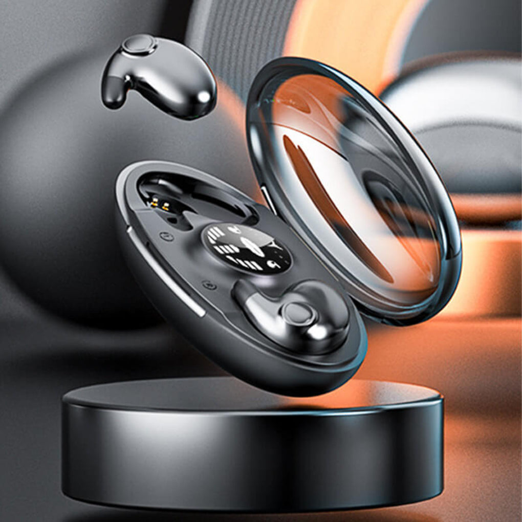 Wireless In-Ear Headphones