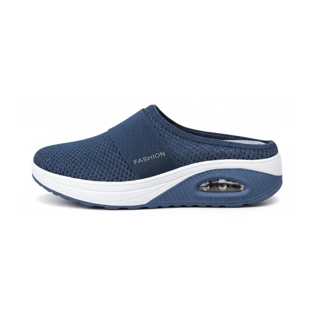 Orthopaedic Slip-On Sandals for Women – Comfortable, Breathable Walking Sandals