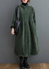 Timeless Long Cord Jacket for Women