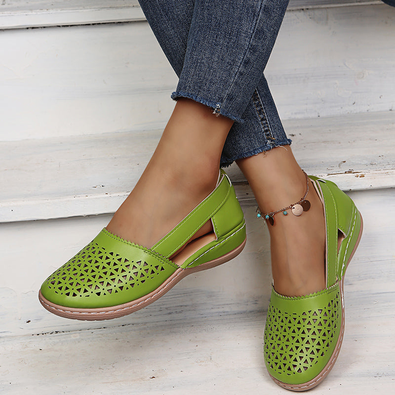 Women's Summer Espadrilles