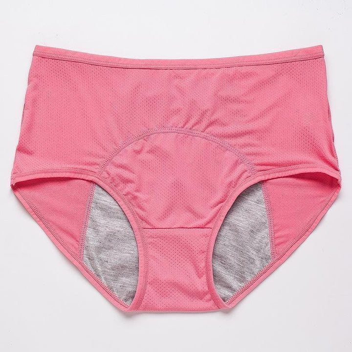 Femmy – Stay Dry Women's Underwear