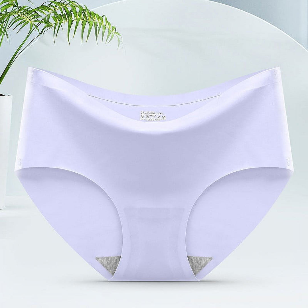 Lune London | Silky Soft Seamless Underwear