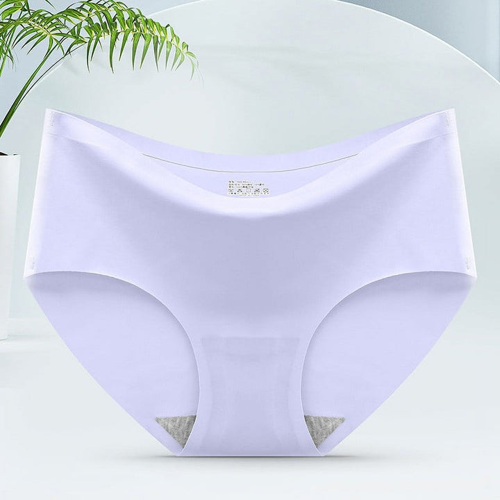 Lune London | Silky Soft Seamless Underwear