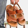 Men’s Premium Cushioned Sandals with Arch Support