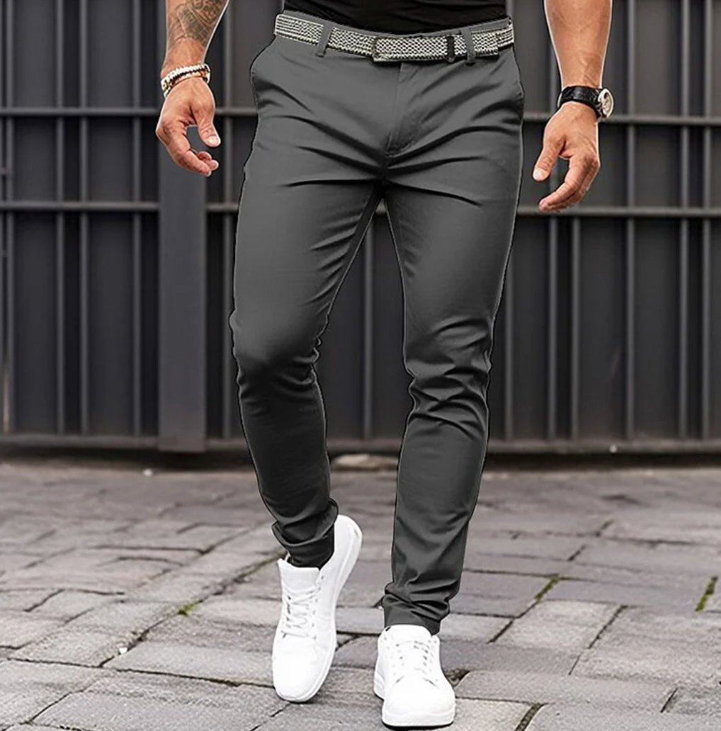 Comfortable Men's Trouser