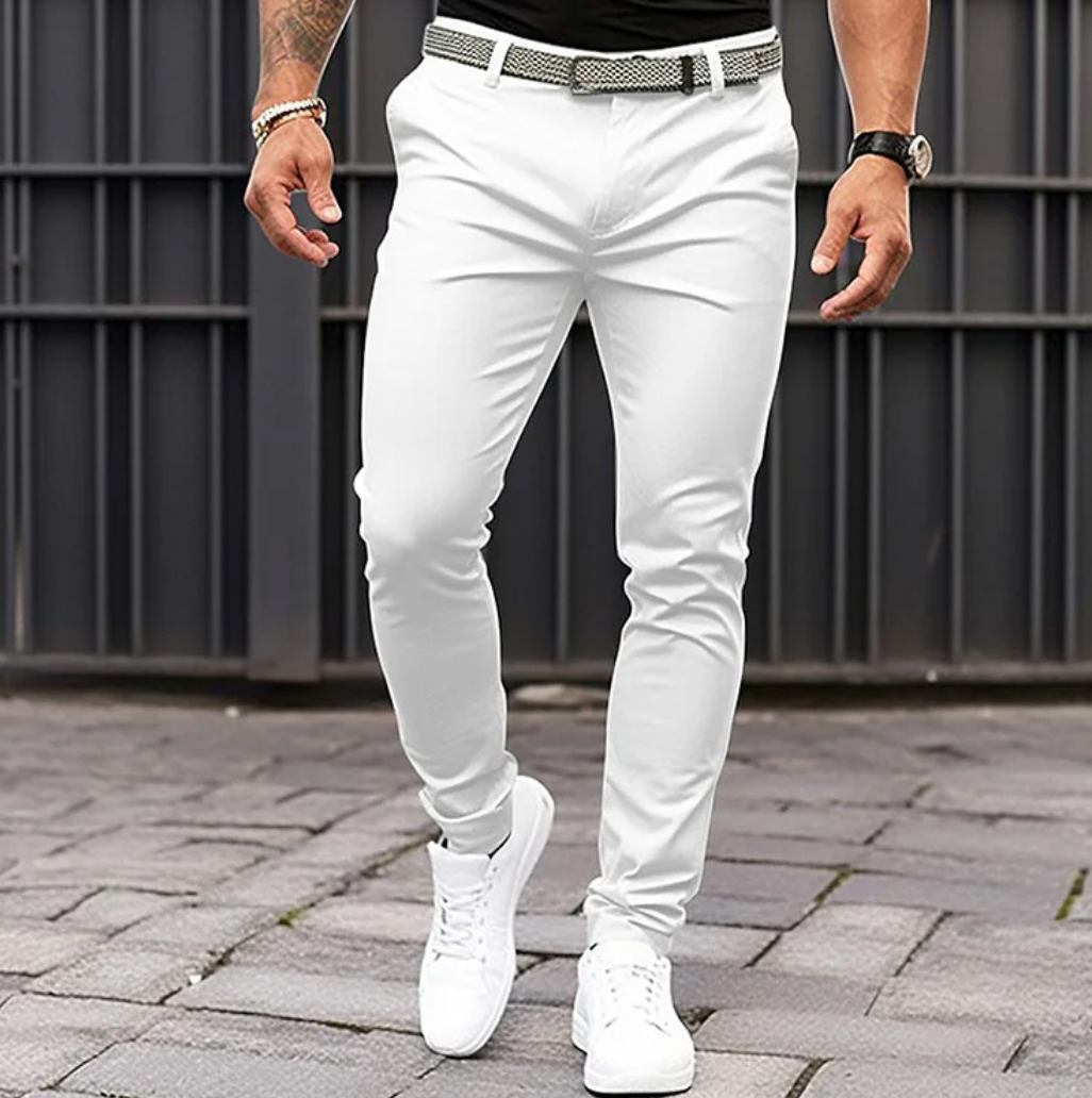 Comfortable Men's Trouser