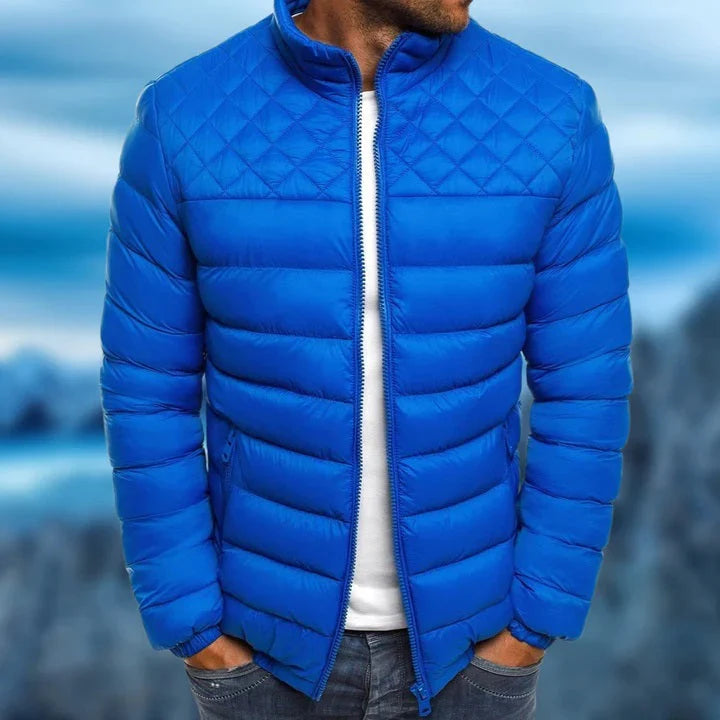 Urban Frost Puffer