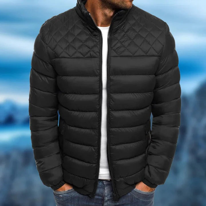 Urban Frost Puffer