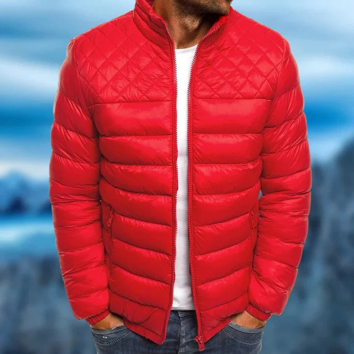 Urban Frost Puffer