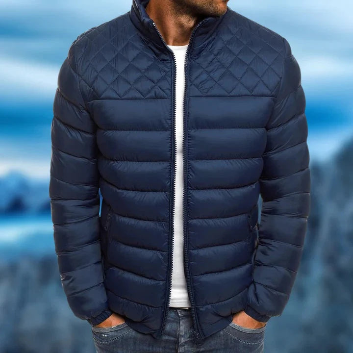 Urban Frost Puffer