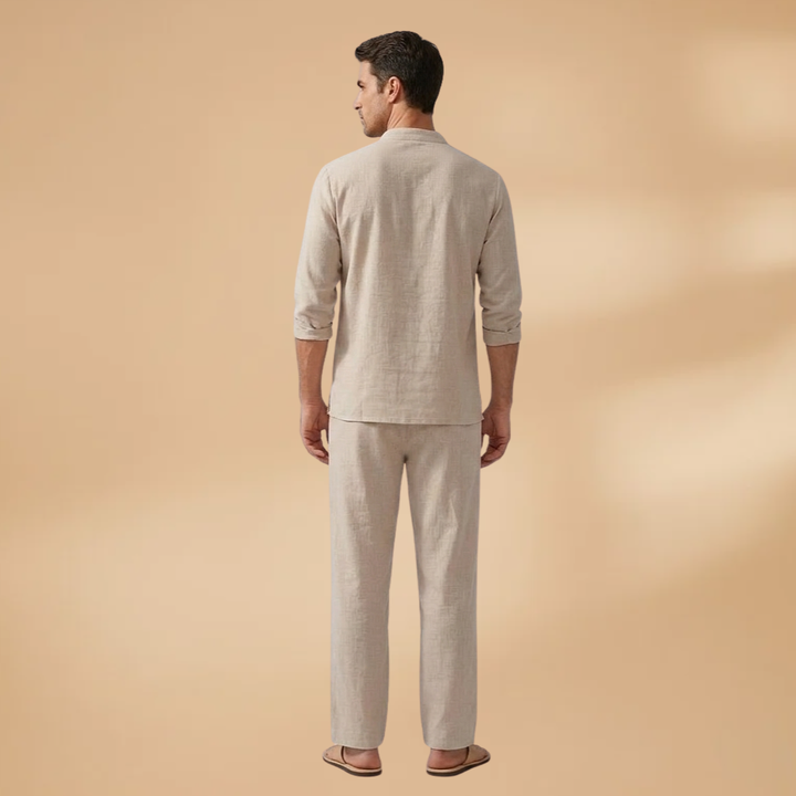 https://cdn.shopify.com/s/files/1/0973/8856/0715/files/Men_sBohoTwo-PieceSetwithLace-UpShirtandLooseTrousers_3.png?v=1772736249