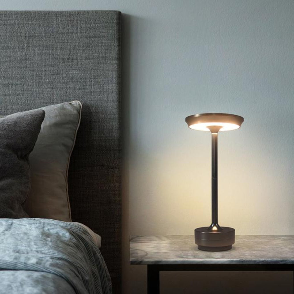 Portable Cordless Table Lamp