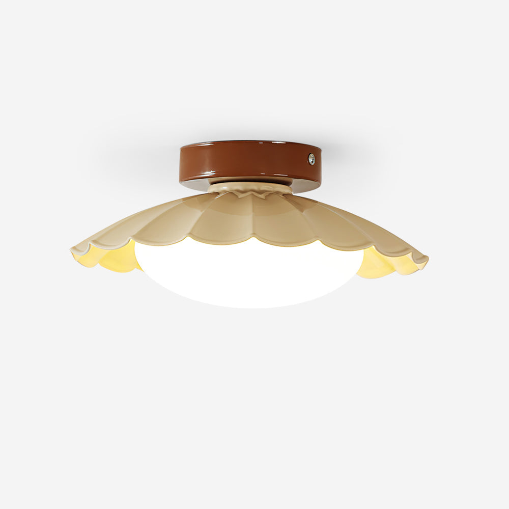 Compact Ceiling Lights with Stylish Design
