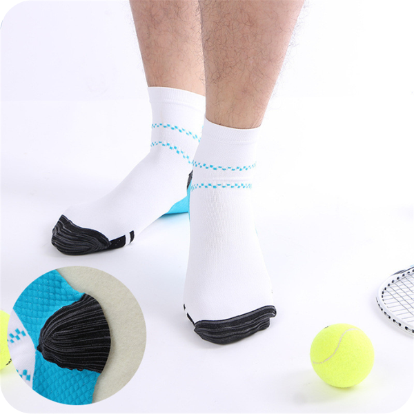 Orthopaedic Compression Socks for Tired, Heavy Legs and Foot Pain