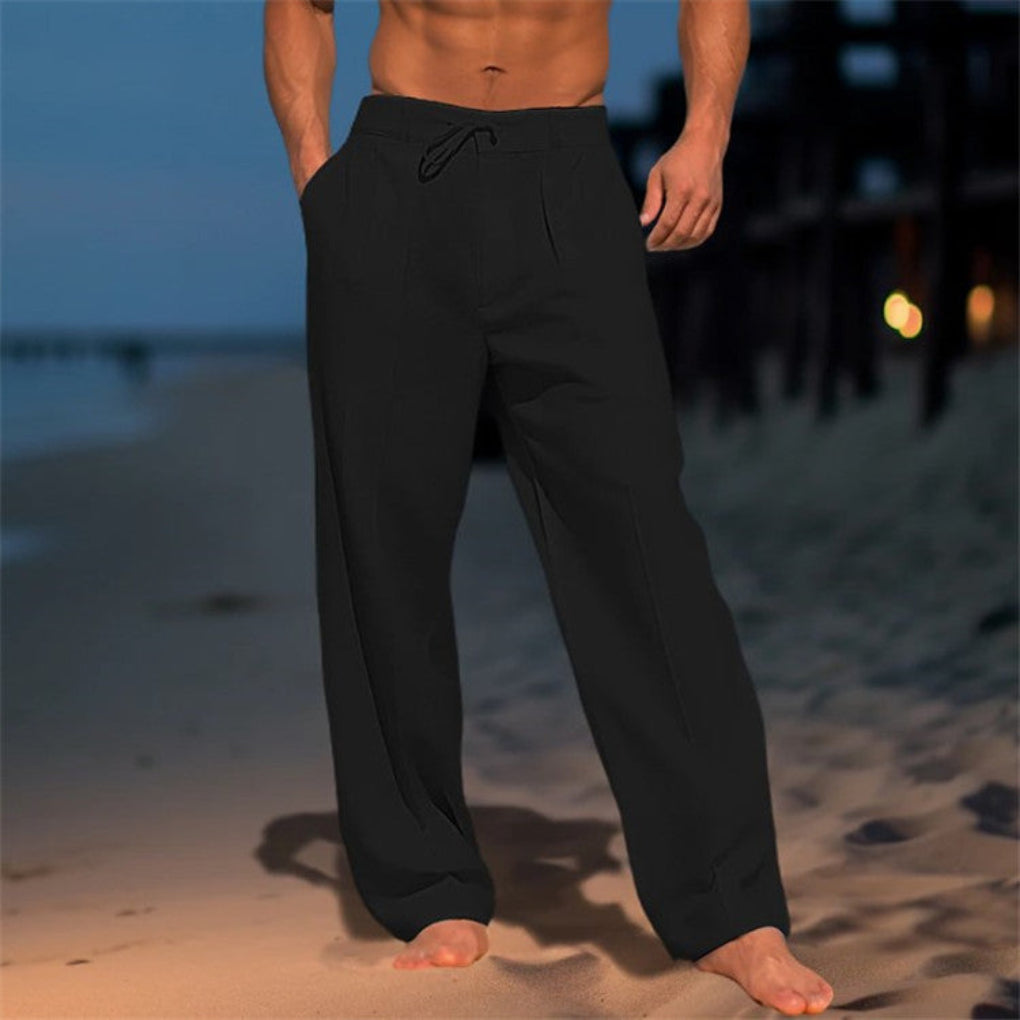 Premium Relaxed Pants