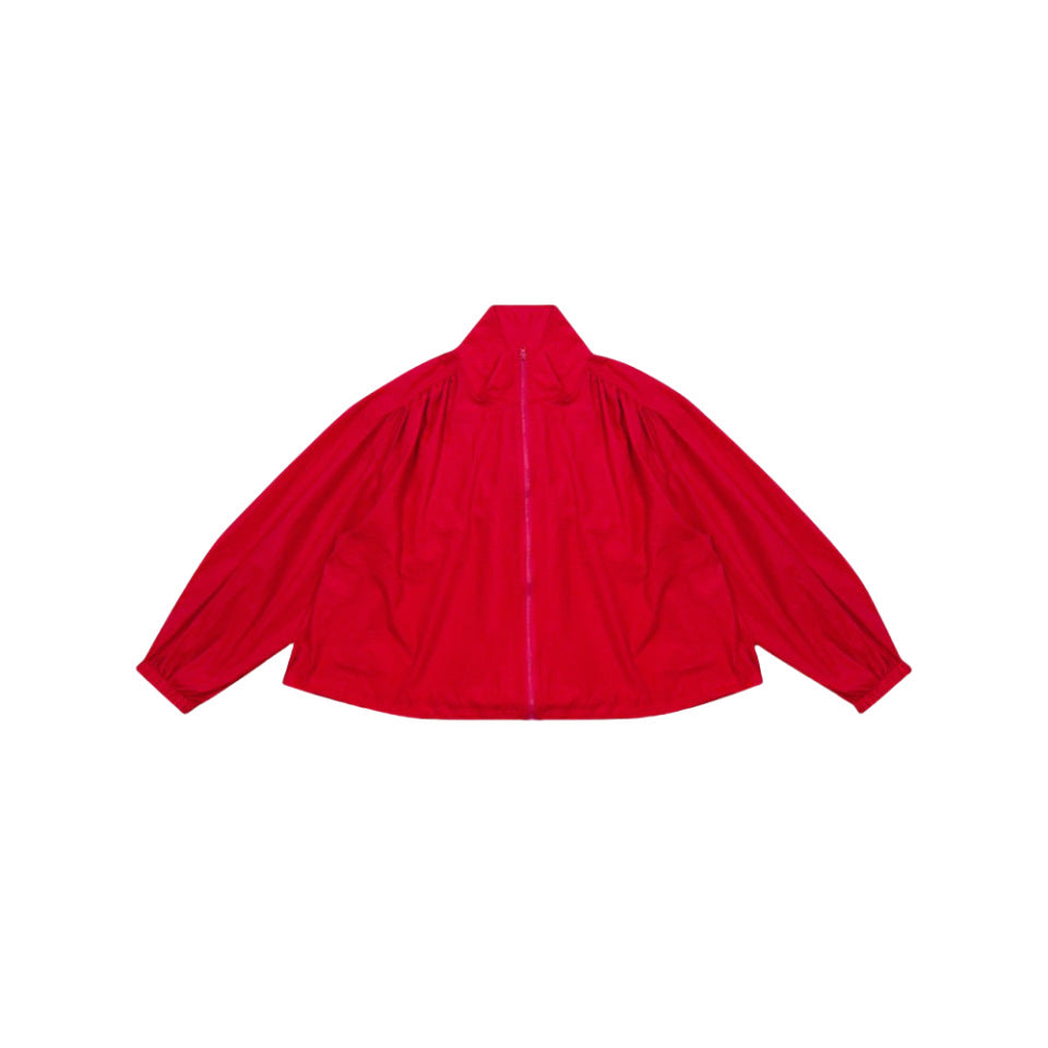 Women's sporty oversized jacket Chic & Stil