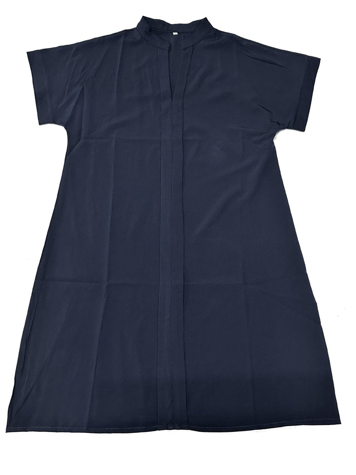Lune London Short Sleeve Midi Dress for Women