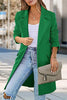 Elegant Oversized Jacket for Women