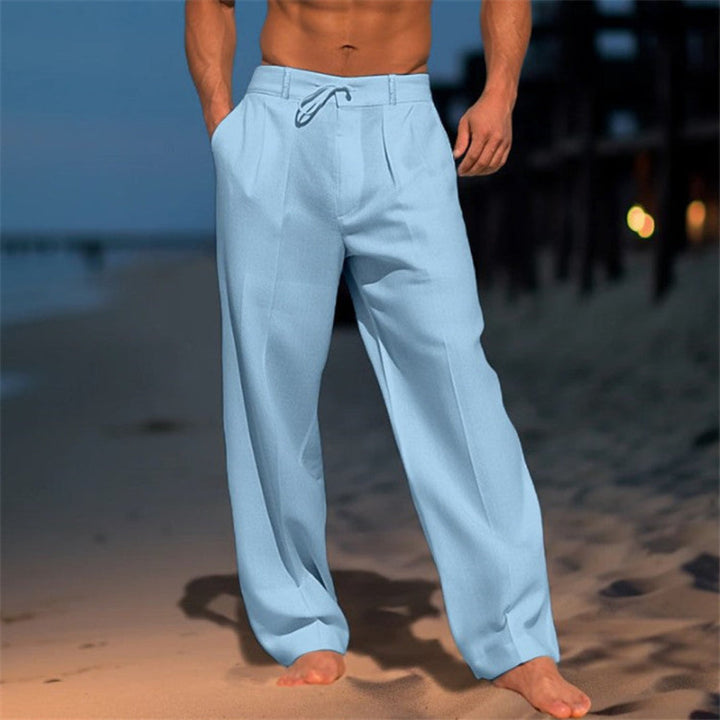 Premium Relaxed Pants