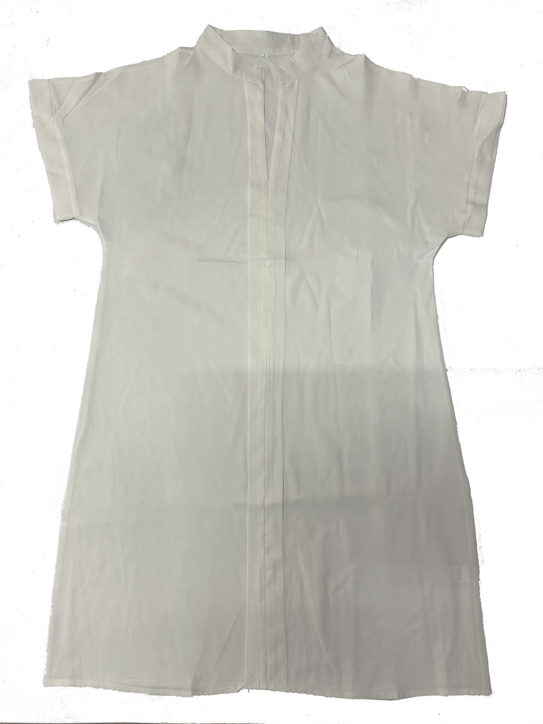 Lune London Short Sleeve Midi Dress for Women