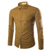 Long Sleeve Elegant Shirt for Men