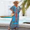 Women Maxi Kaftan Bohemian