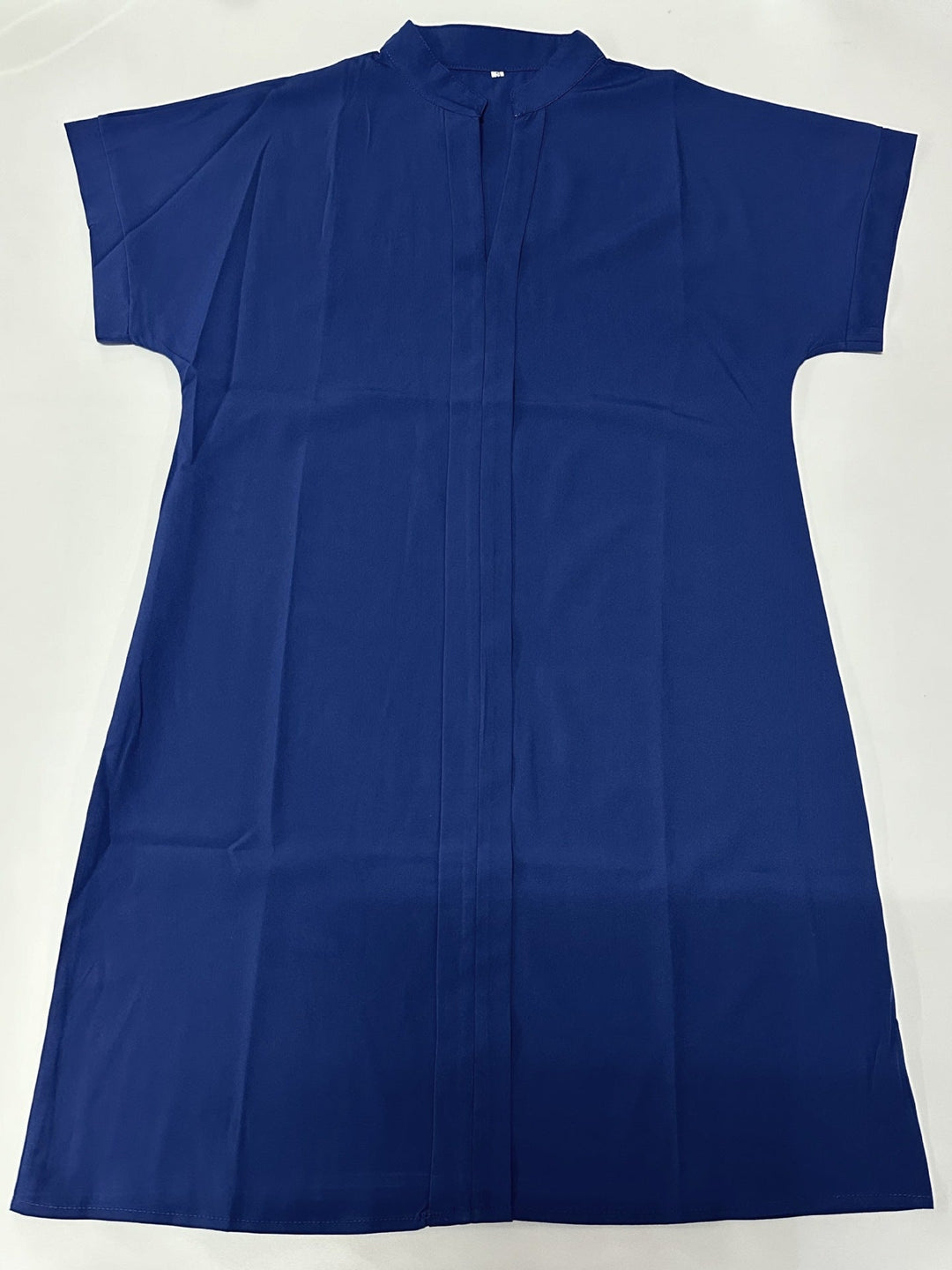 Lune London Short Sleeve Midi Dress for Women