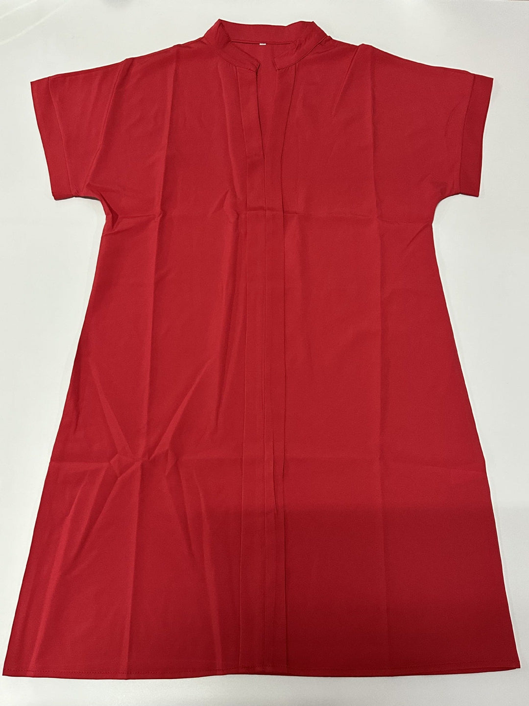 Lune London Short Sleeve Midi Dress for Women