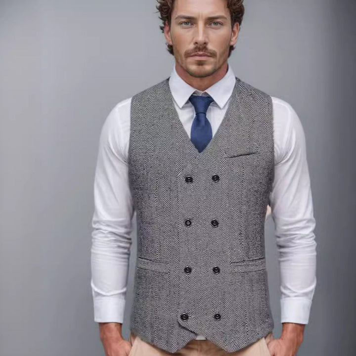 Veste élégante pour hommes au design moderne Lune London