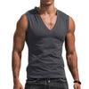 Men's V-neck Tank Top