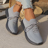 Women Breathable Knit Sneakers
