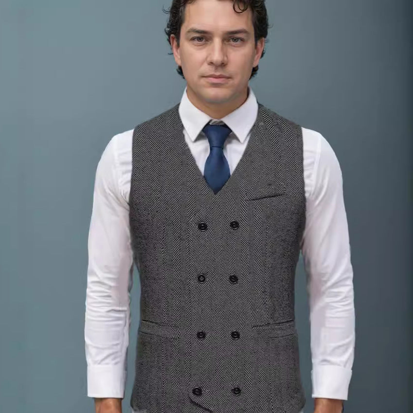 Veste élégante pour hommes au design moderne Lune London