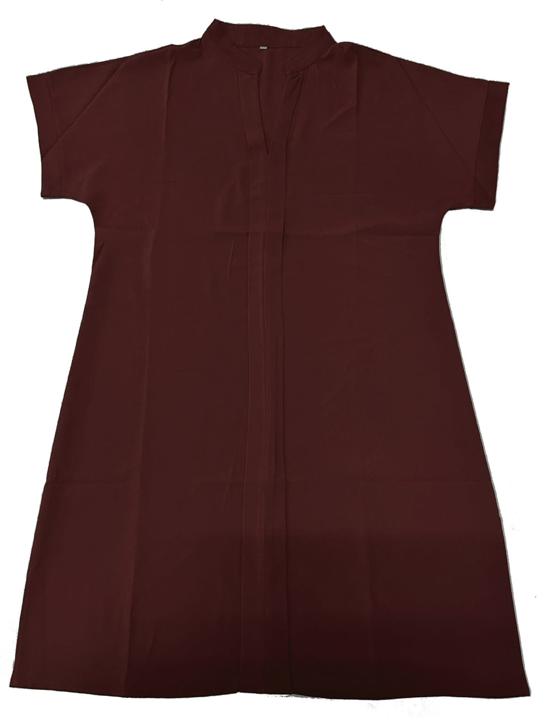 Lune London Short Sleeve Midi Dress for Women