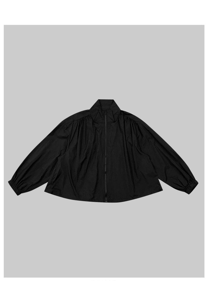 Women's sporty oversized jacket Chic & Stil