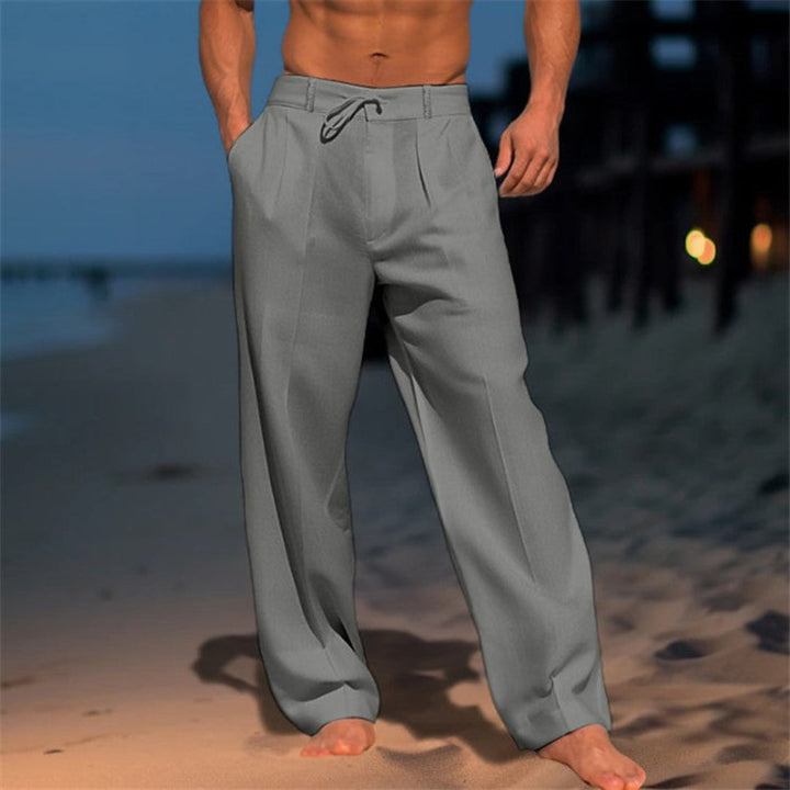 Premium Relaxed Pants