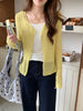 Women's lightweight cardigan