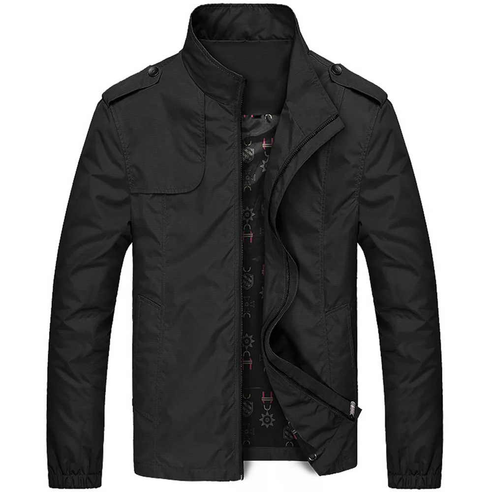 Velocity Air Bomber Jacket