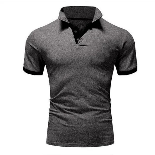 Casual Resort Shirt