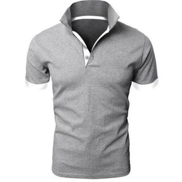 Casual Resort Shirt