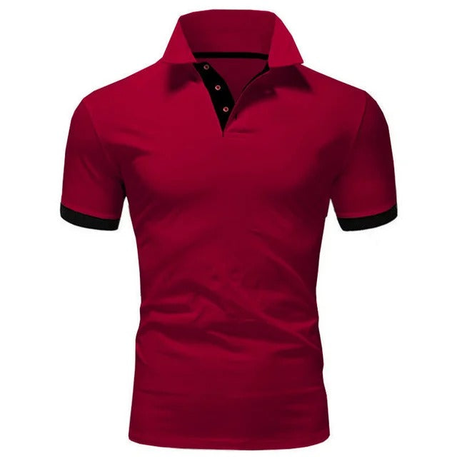 Casual Resort Shirt