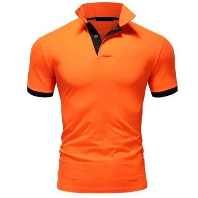 Casual Resort Shirt