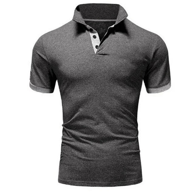 Casual Resort Shirt